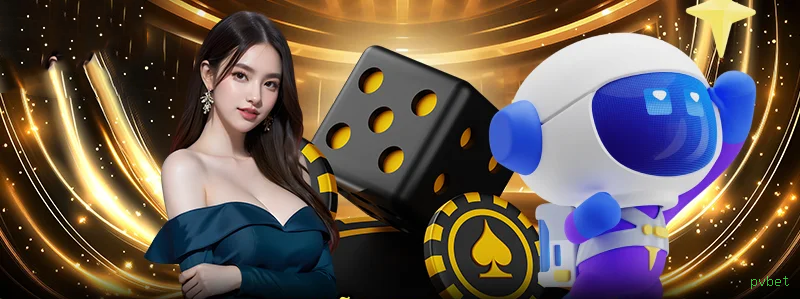 pvbet