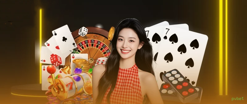 pvbet