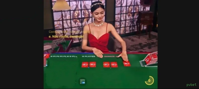 pvbet