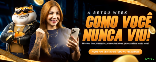 pvbet